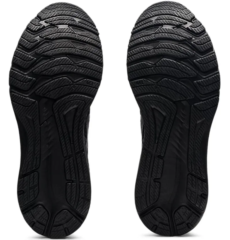 Asics Men's GT-2000 10 Black/Black-6